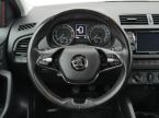 Škoda Fabia - fotka číslo 10