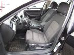Volkswagen Passat - fotka číslo 8