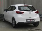 Mazda 2 - fotka číslo 5