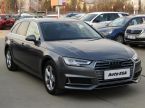 Audi A4 - fotka číslo 0