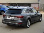 Audi A4 - fotka číslo 3