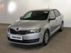 Škoda Rapid - fotka číslo 2