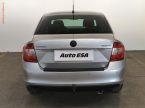 Škoda Rapid - fotka číslo 4