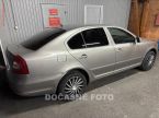 Škoda Octavia - fotka číslo 1