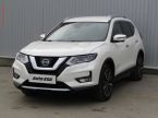 Nissan X-Trail - fotka číslo 2