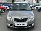 Škoda Fabia - fotka číslo 1
