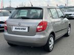Škoda Fabia - fotka číslo 3