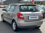 Škoda Fabia - fotka číslo 5
