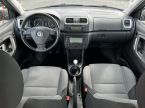 Škoda Fabia - fotka číslo 6
