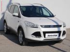 Ford Kuga - fotka číslo 0