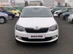 Škoda Fabia - fotka číslo 1