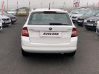 Škoda Fabia - fotka číslo 4
