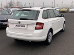 Škoda Fabia - fotka číslo 5
