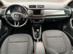Škoda Fabia - fotka číslo 7