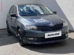 Škoda Rapid - fotka číslo 0