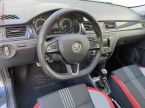 Škoda Rapid - fotka číslo 11