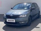 Škoda Rapid - fotka číslo 2