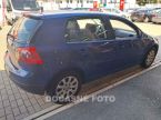 Volkswagen Golf - fotka číslo 1