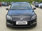 Volkswagen Passat - fotka číslo 1