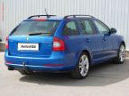 Škoda Octavia - fotka číslo 3