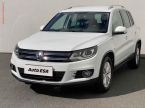 Volkswagen Tiguan - fotka číslo 2