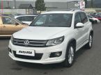 Volkswagen Tiguan - fotka číslo 2