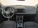 Škoda Karoq - fotka číslo 7
