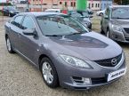 Mazda 6 - fotka číslo 0