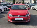 Volkswagen Golf - fotka číslo 1