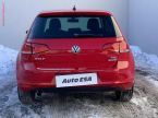 Volkswagen Golf - fotka číslo 4