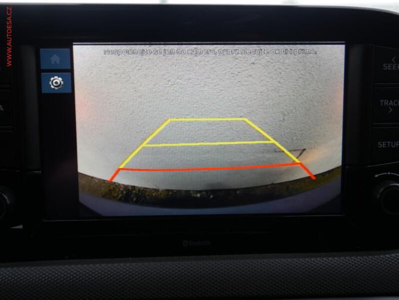 Hyundai i10 - hlavní fotka