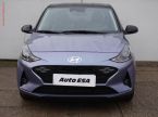 Hyundai i10 - fotka číslo 1