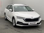 Škoda Octavia - fotka číslo 0