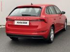 Škoda Scala - fotka číslo 3