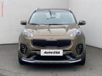 Kia Sportage - fotka číslo 1