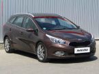 Kia Cee'd - fotka číslo 0