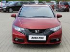 Honda Civic - fotka číslo 1