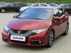Honda Civic - fotka číslo 2