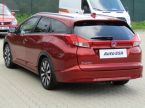 Honda Civic - fotka číslo 3