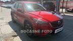 Mazda CX-5 - fotka číslo 0