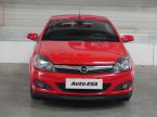 Opel Astra - fotka číslo 1