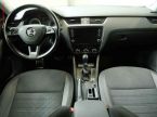 Škoda Octavia - fotka číslo 7