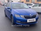 Škoda Octavia - fotka číslo 0