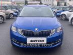 Škoda Octavia - fotka číslo 1