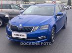 Škoda Octavia - fotka číslo 2