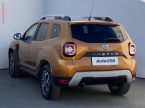 Dacia Duster - fotka číslo 5