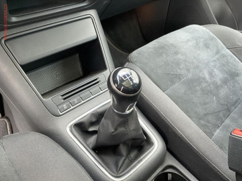 Volkswagen Tiguan - hlavní fotka