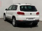 Volkswagen Tiguan - fotka číslo 5