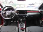 Škoda Fabia - fotka číslo 7