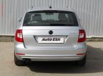 Škoda Superb - fotka číslo 4